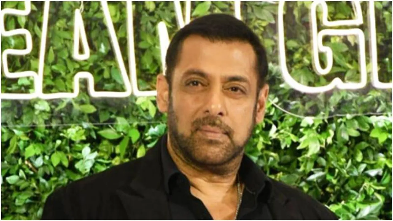 Salman Khan shoots 'Bigg Boss 18' promo, teases theme of 'Past and Future'