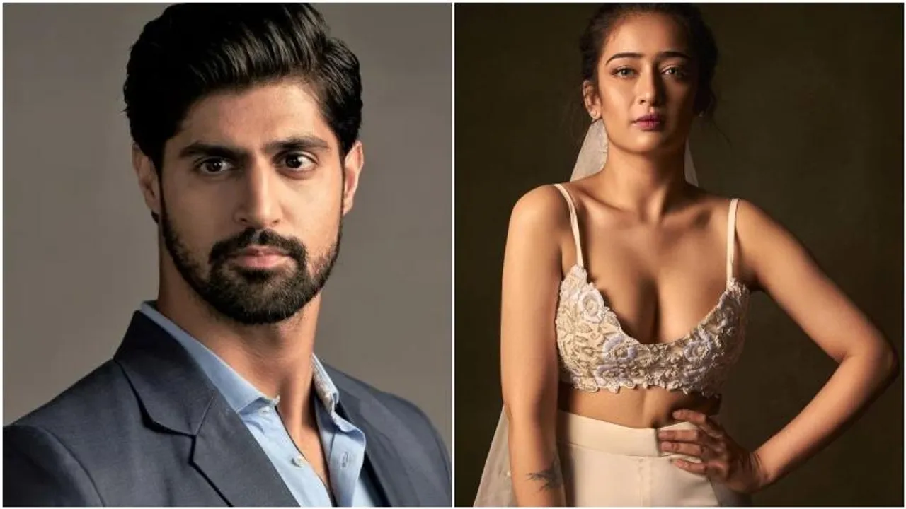 Tanuj Virwani reflects on past with Akshara Haasan, discusses wife Tanya Jacob's reaction