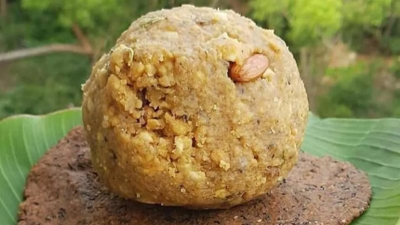 After animal fat, it's now alleged Tirupati laddus contain tobacco