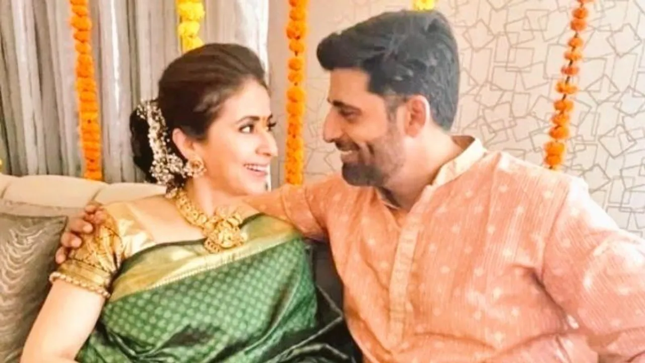 Urmila Matondkar files for divorce from Mohsin Akhtar Mir after eight years of marriage