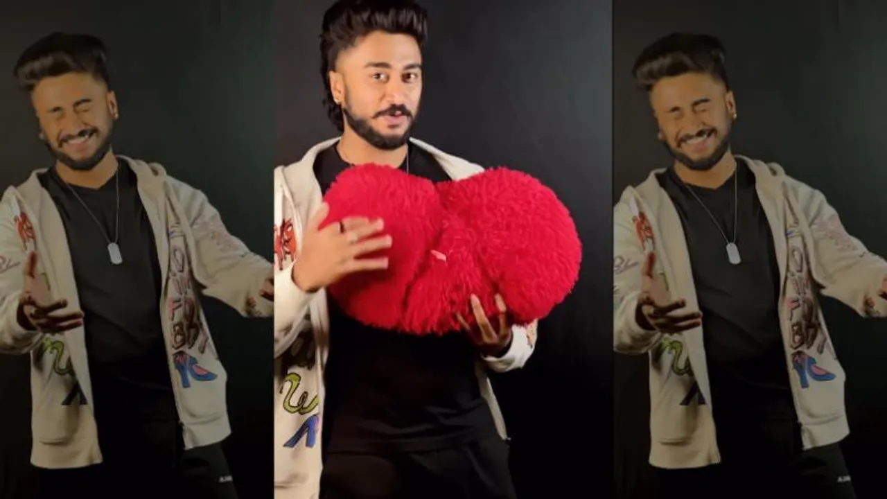 Internet personality Varun Aradya faces police complaint for intimidation, cheating