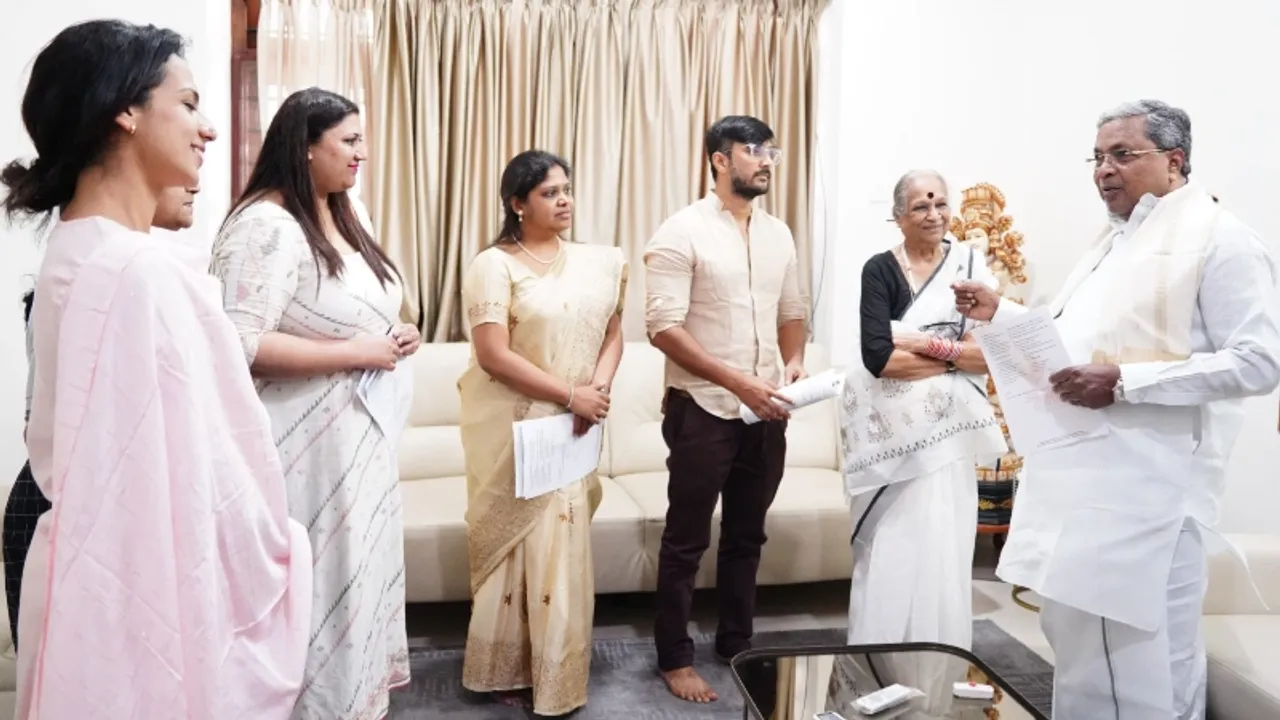 Sandalwood faces allegations of sexual misconduct, FIRE members seek probe