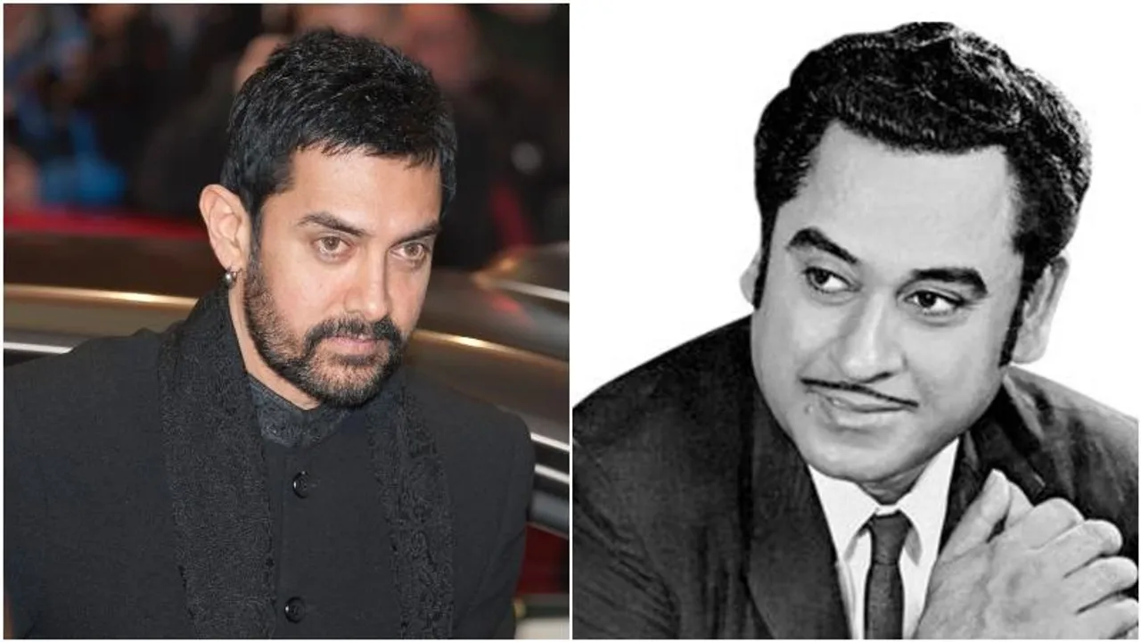 Aamir Khan in talks for Kishore Kumar biopic: He is considering bringing iconic singer's life to big screen