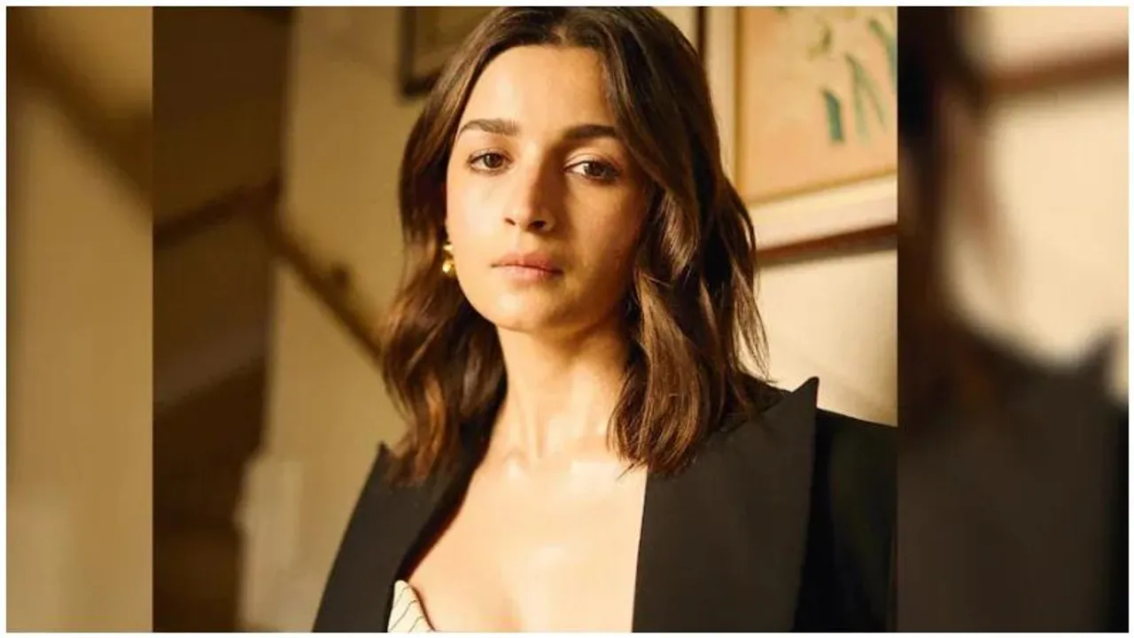 Alia Bhatt slams botox rumours and body-shaming culture