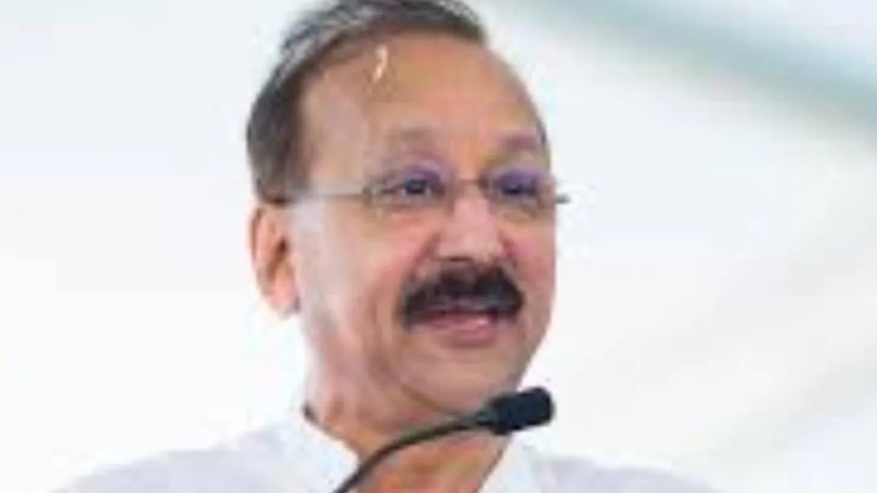 Baba Siddique: The political rise of a Maharashtra strongman