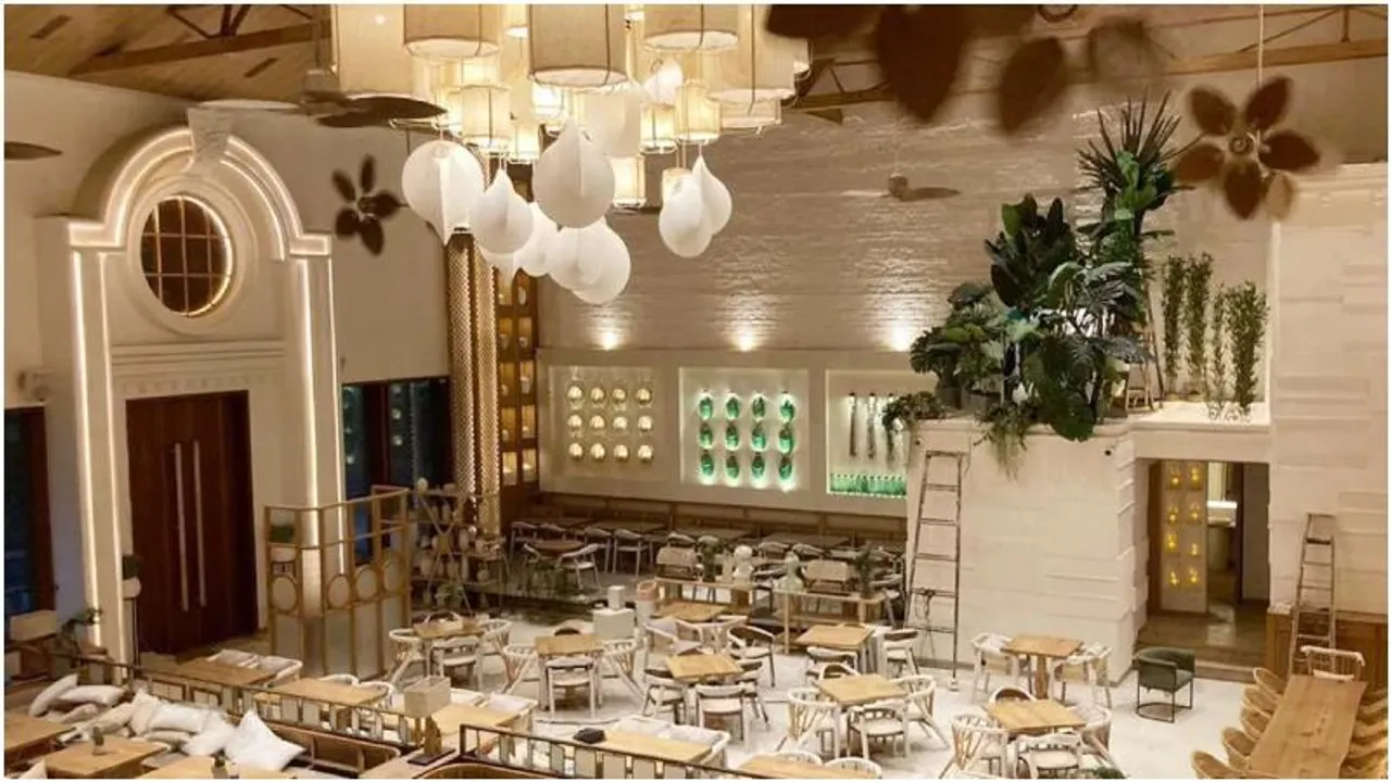 Rs 80 lakh worth BMW theft from Shilpa Shetty’s Bastian Restaurant sparks security concerns