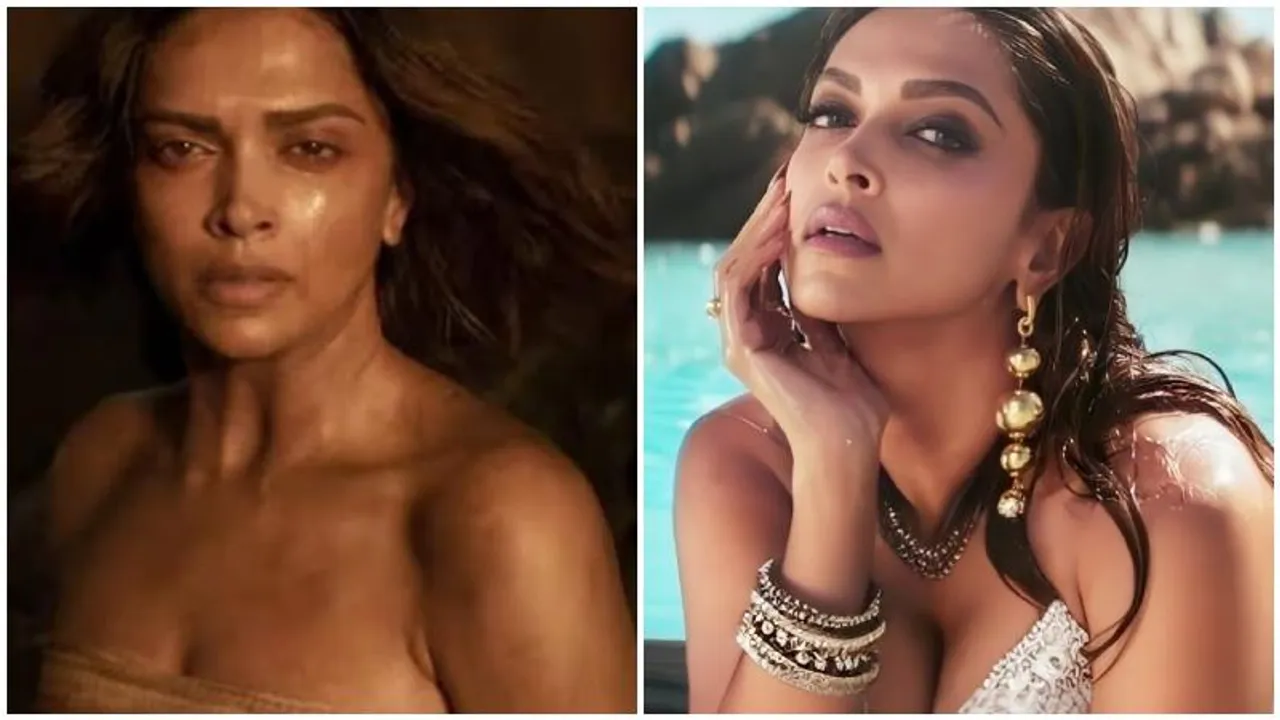 Will Deepika make history with 1000 crore India net box office collections ?