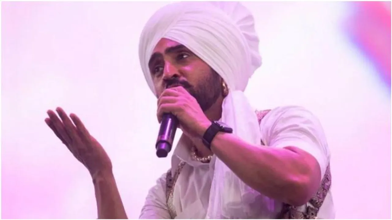Inside Diljit Dosanjh’s affluent lifestyle: His reported net worth is over Rs 172 crores