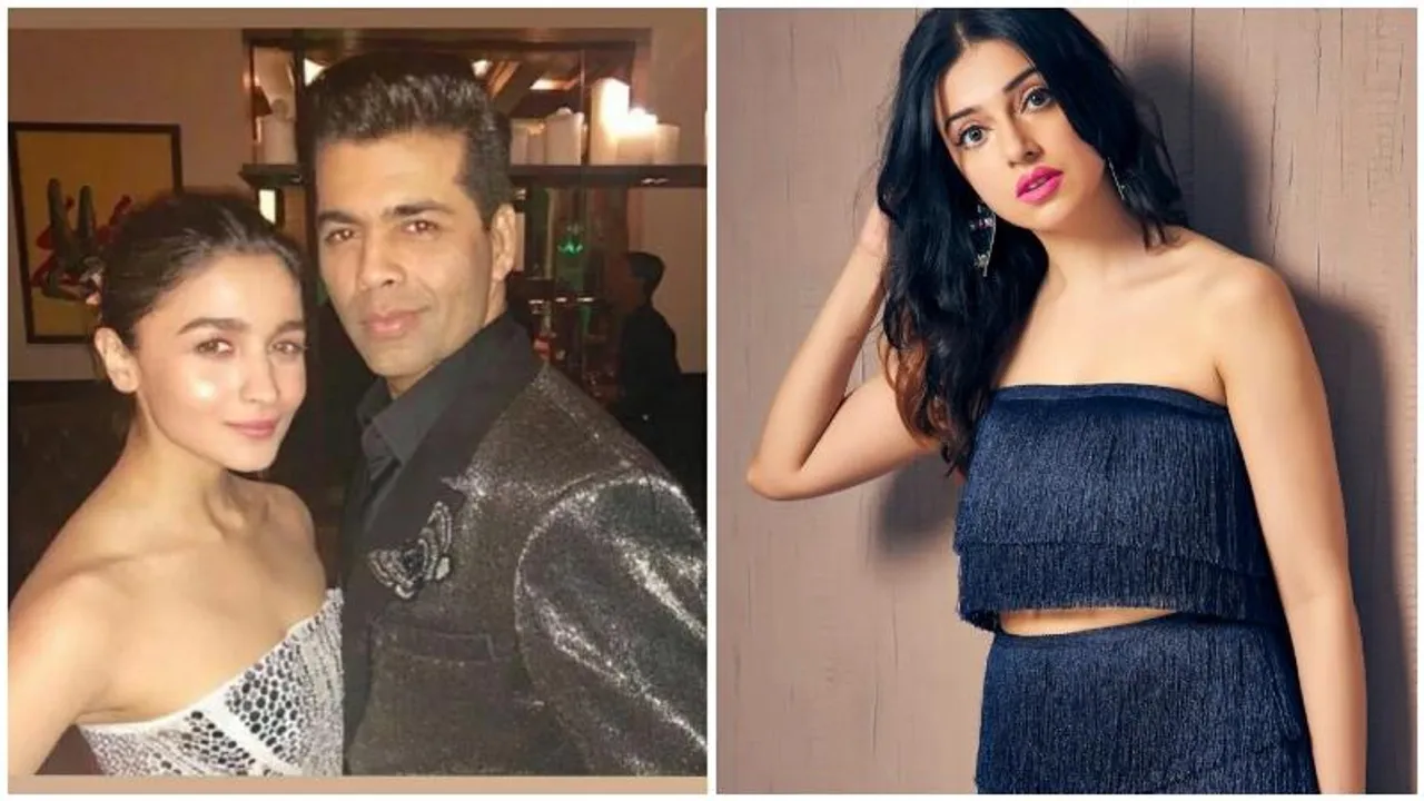 Divya Khosla Kumar criticizes Karan Johar and Alia Bhatt amid 'Jigra' controversy