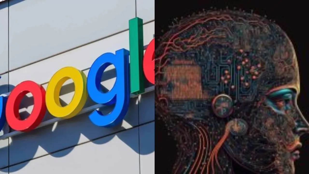 25% of Google's software written by AI: What does this mean for human beings?