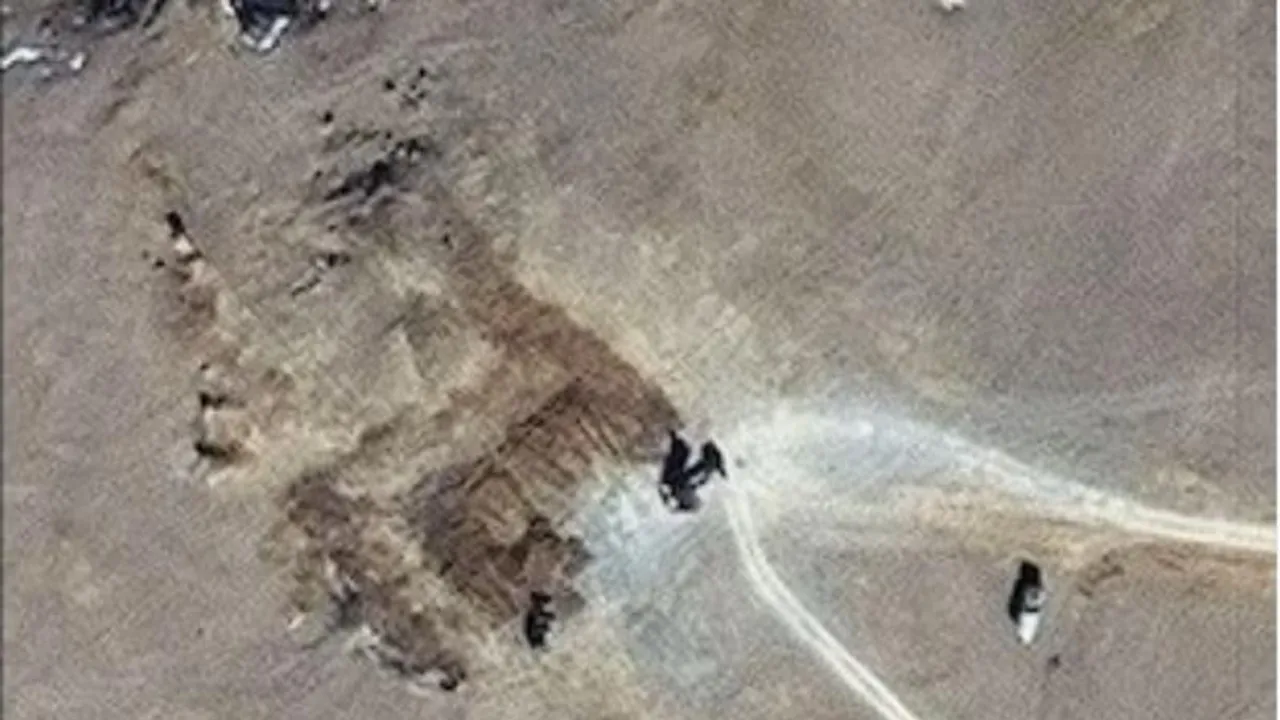 India, China begin initial disengagement in Eastern Ladakh