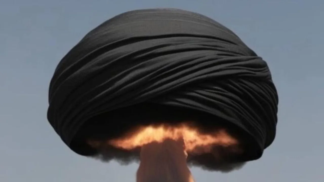 Israel strikes Iran in major air operation, escalating regional conflict