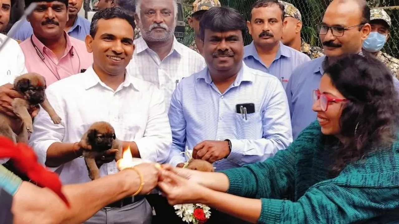 BBMP's Kukur Tihar: A step towards a bite-free, dog-friendly Bengaluru