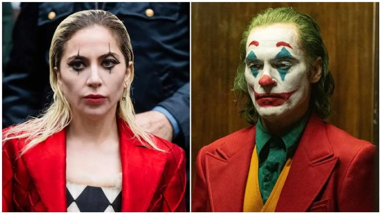 Joaquin Phoenix and Lady Gaga’s 'Joker: Folie a Deux' opens with $7 Mn in US previews