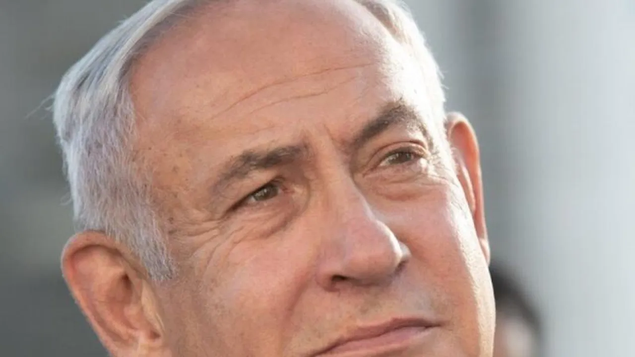 Drone attack near Netanyahu's residence in Caesarea sparks buzz