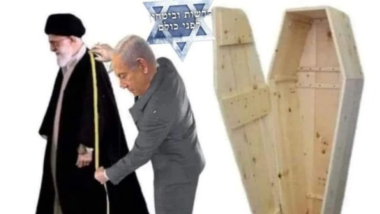 All eyes on Israel as retaliation looms large; vexed Netanyahu vows to make Iran pay
