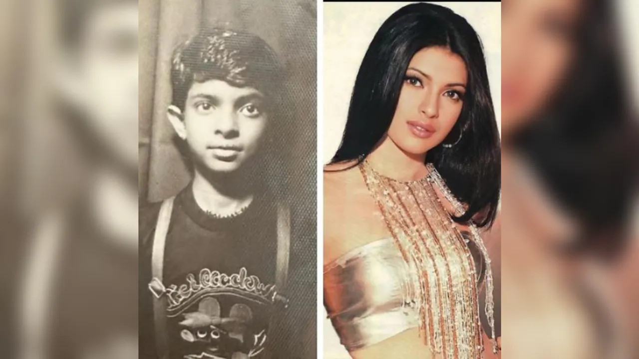 Here’s why Priyanka Chopra quotes Britney Spears, says ‘I’m not a girl, not yet a woman.’