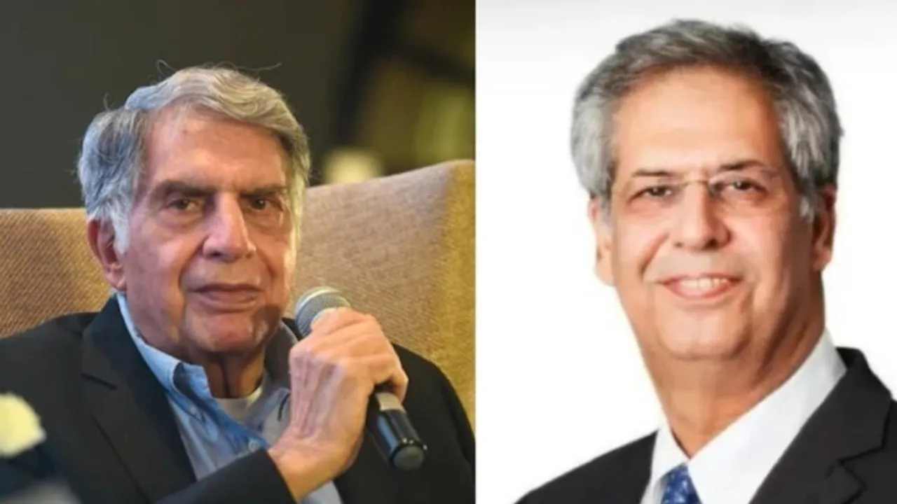 Noel Tata takes the helm of Tata Trusts: What his leadership means for $165-billion Tata Group