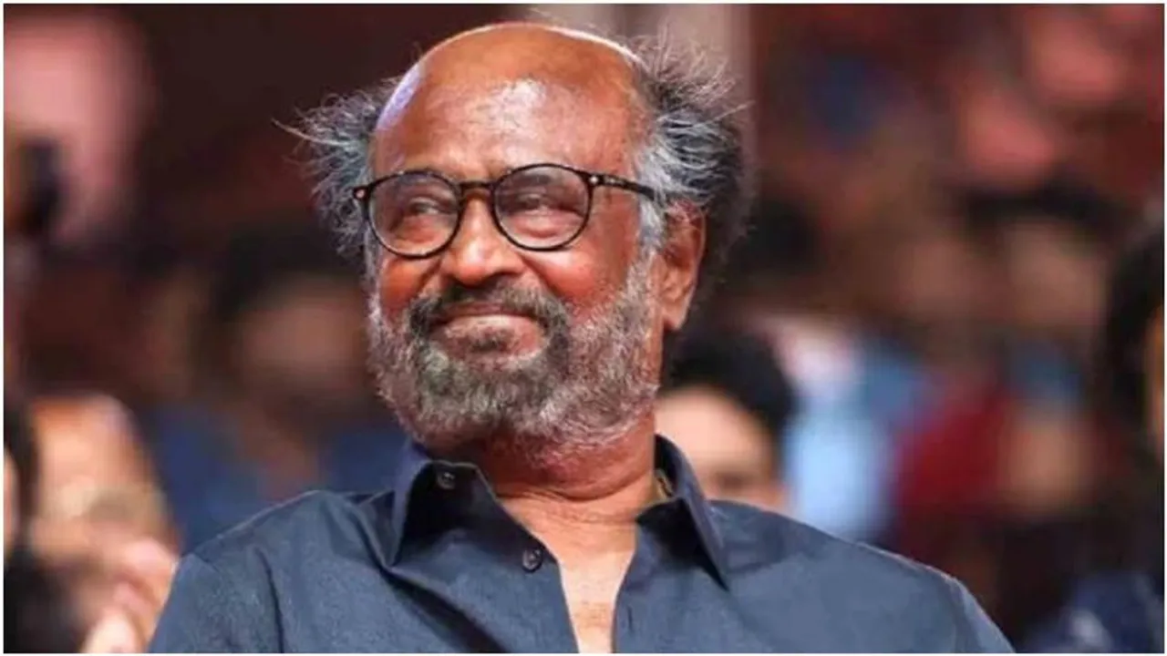 Superstar Rajinikanth undergoes successful elective procedure, to be discharged soon