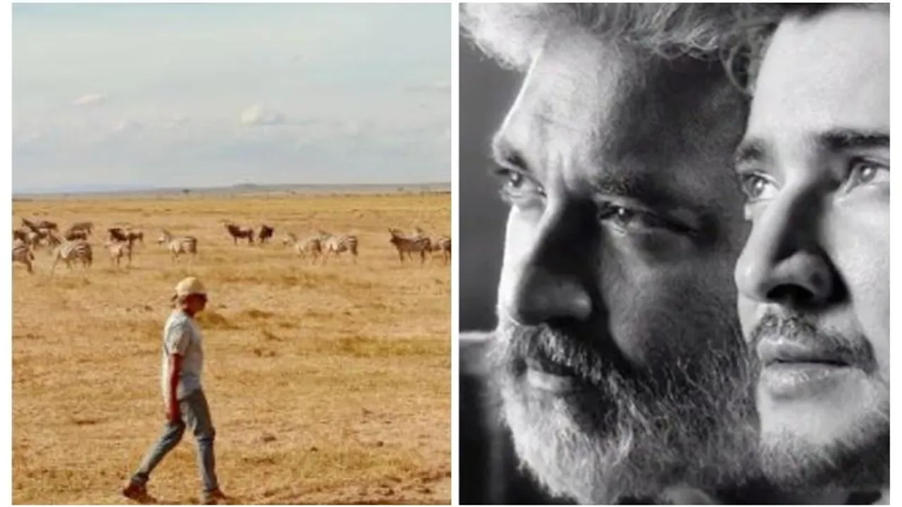 SSMB29: SS Rajamouli’s Kenya post sparks frenzy among fans