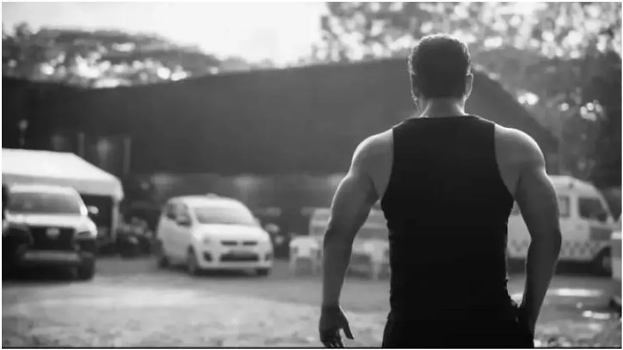 Salman Khan and Sajid Nadiadwala reunite for 'Kick' sequel