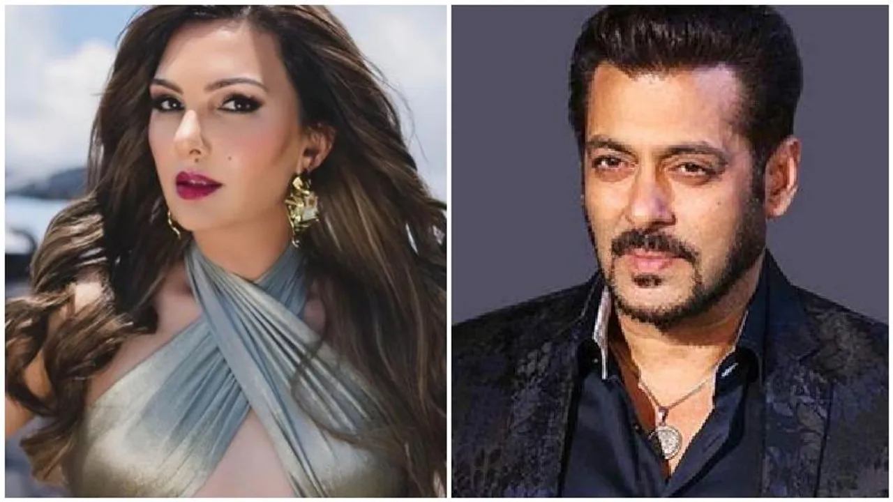 Salman Khan’s ex-girlfriend Somy Ali's bold open letter to Lawrence Bishnoi sparks controversy