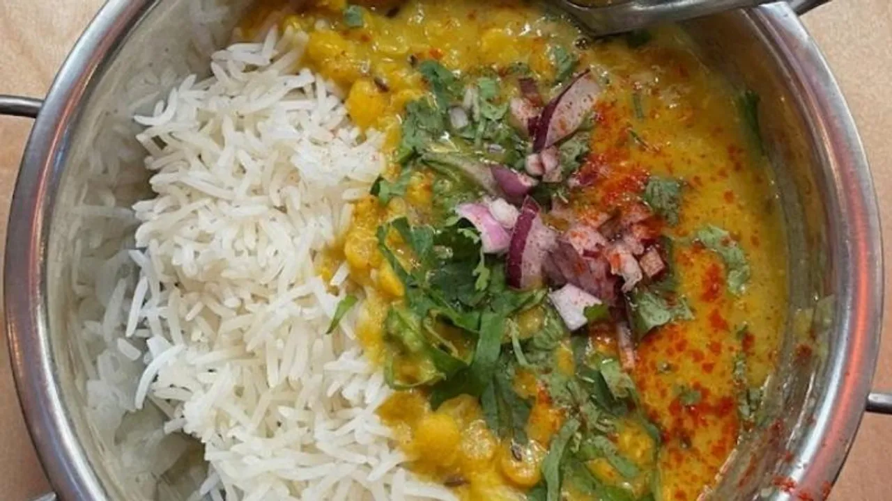 Viral post sparks heated debate on vegetarianism and food choices