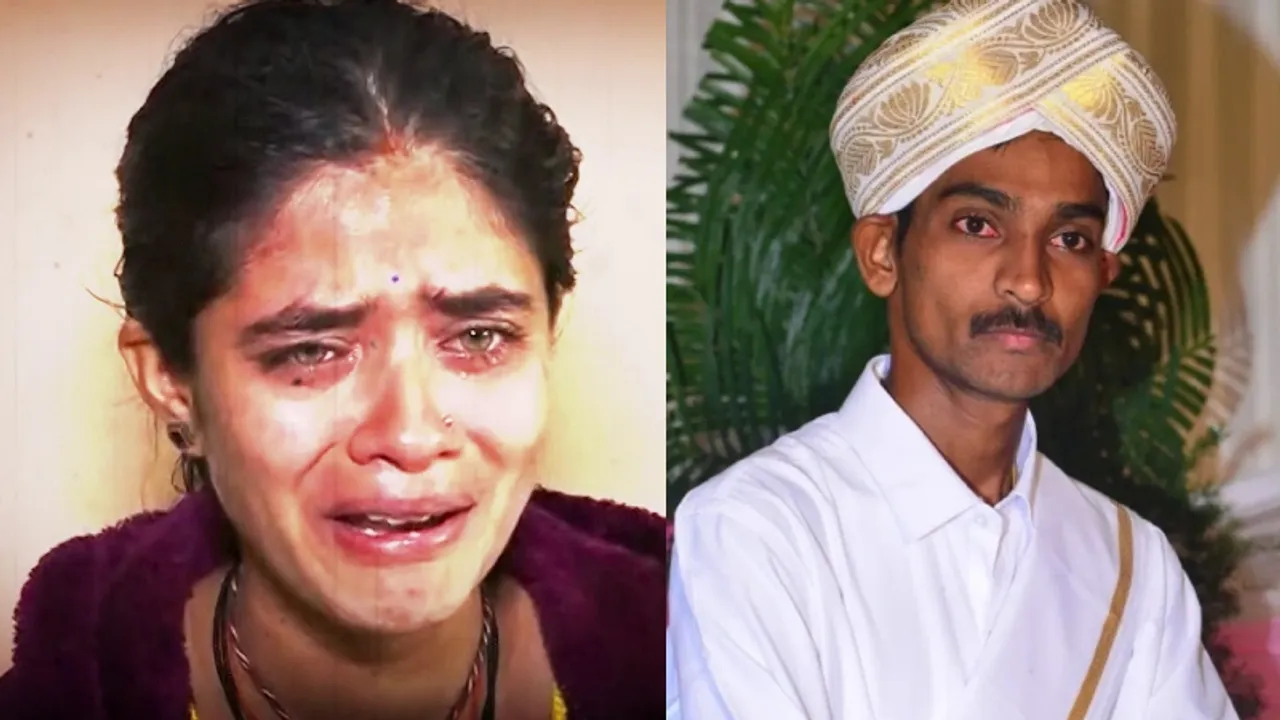 Darshan murder case: Renukaswamy's wife gives birth to baby boy