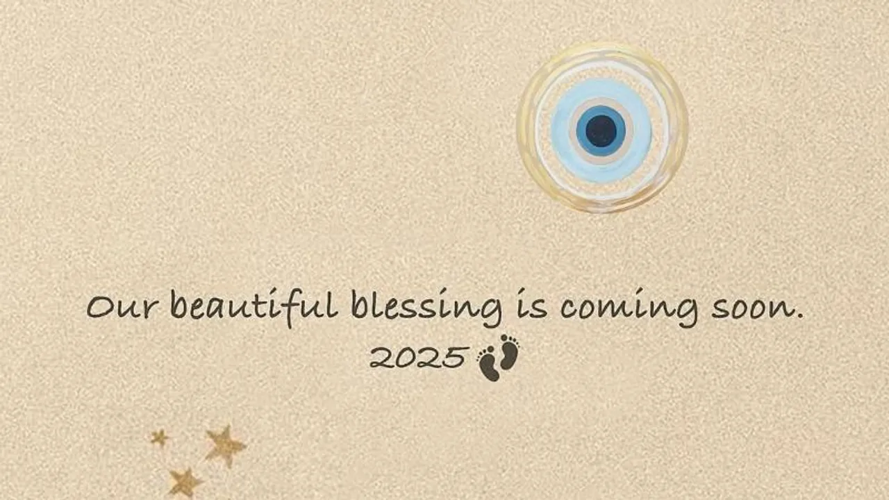 KL Rahul and Athiya Shetty announce pregnancy, fans celebrate across social media