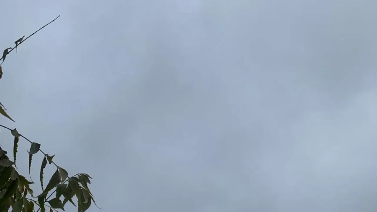 Bengaluru braces for colder winter amid changing weather patterns