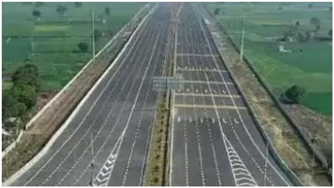 Tenders invited for DPR for Bengaluru-Mangaluru Expressway, construction may begin by 2028
