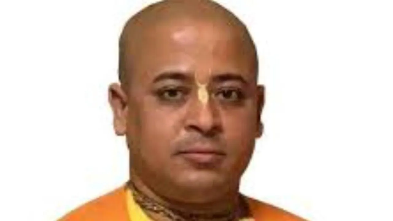 Chattogram Court denies bail to former ISKCON leader amid rising tensions
