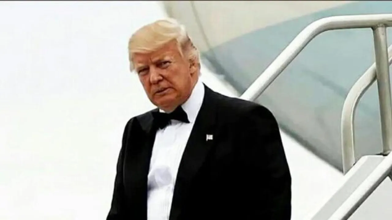 Donald Trump condemns attacks on Hindus in Bangladesh, criticizes Biden administration too