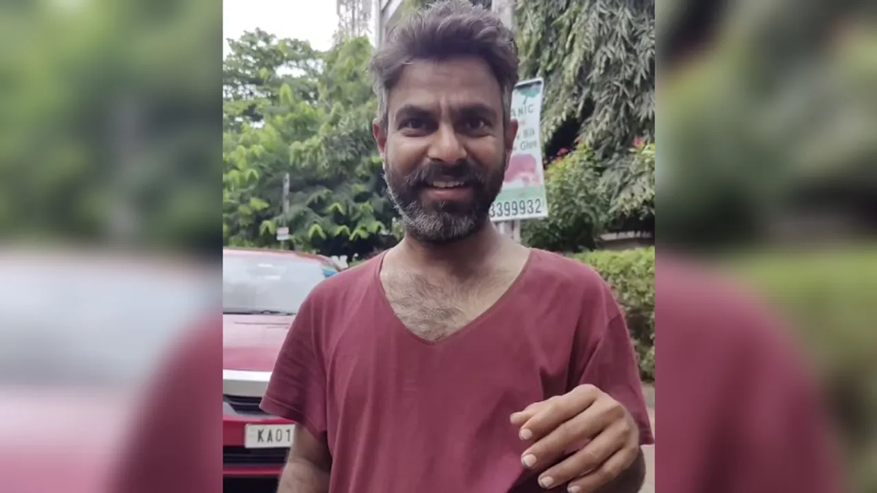 Former Mindtree engineer 'found begging' on streets, viral video sparks mental health debate
