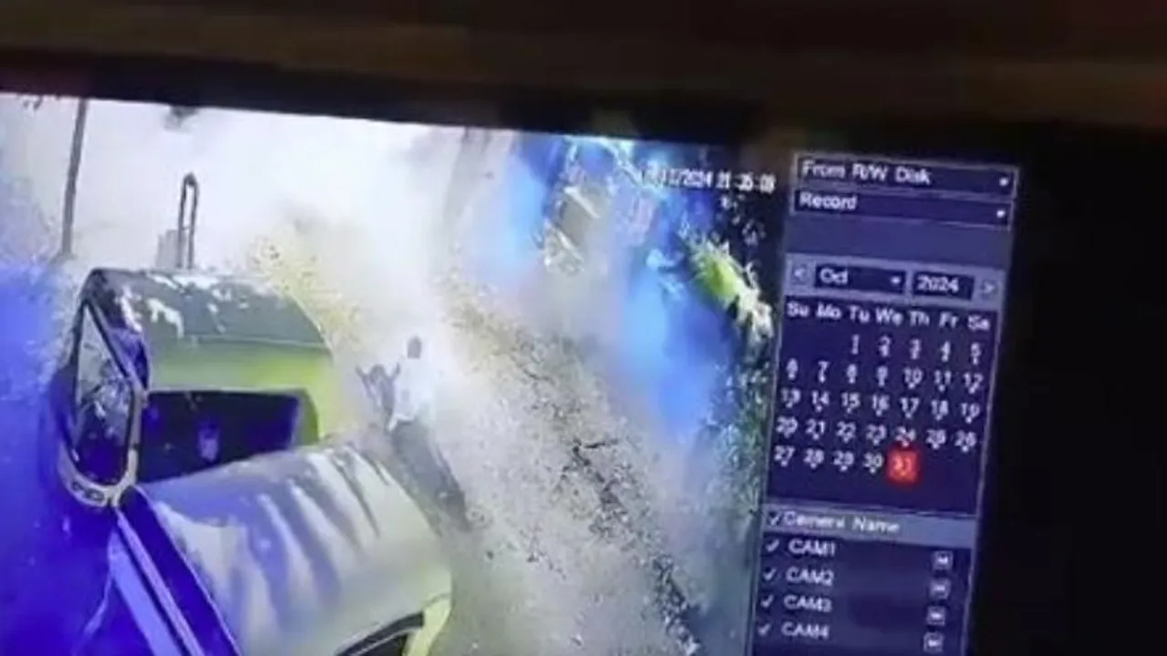 Bengaluru: Man made to sit on firecrackers as stunt; dies unable to sustain severe explosion