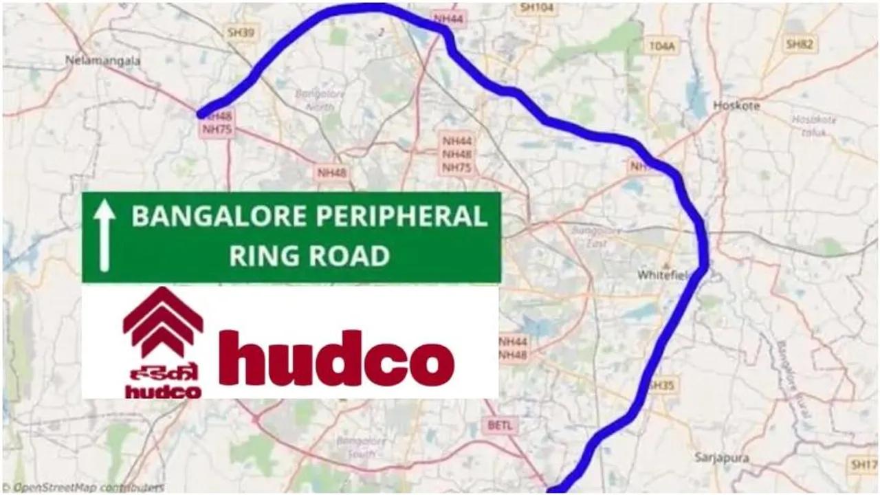 Bengaluru Business Corridor secures HUDCO funding of Rs 27,000 crore, expedited plans underway