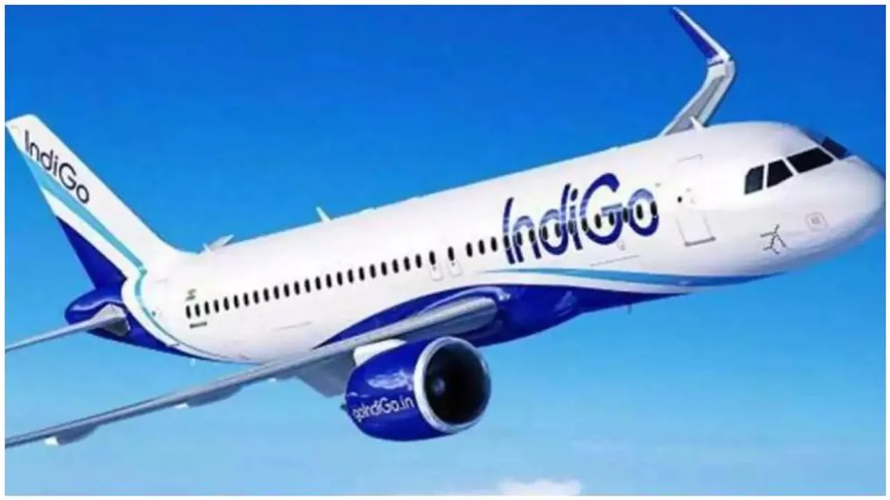 IndiGo to launch direct flights from Puducherry to Bengaluru and Hyderabad