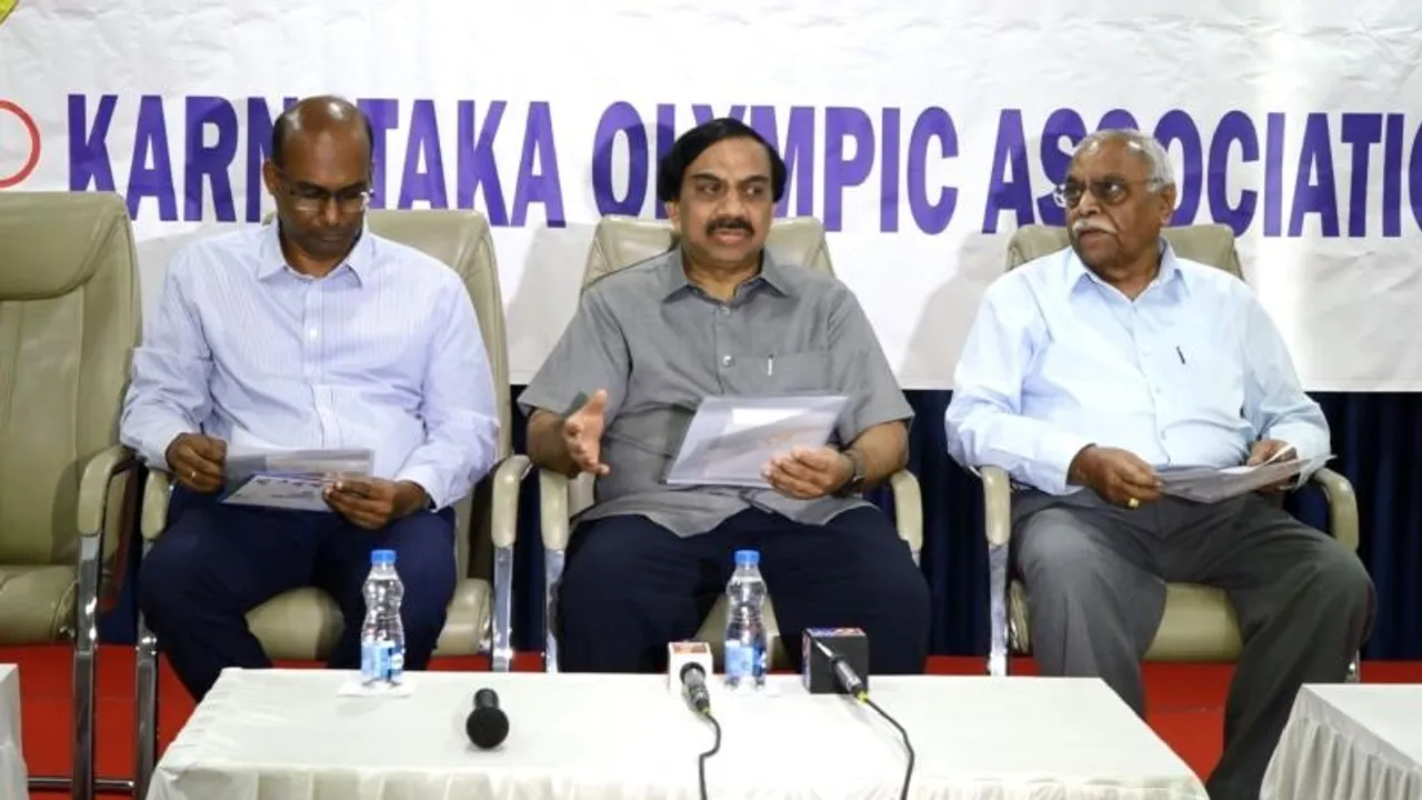 Bengaluru: Karnataka Mini Olympics Season 3 to kick off at Kanteerava Stadium tomorrow
