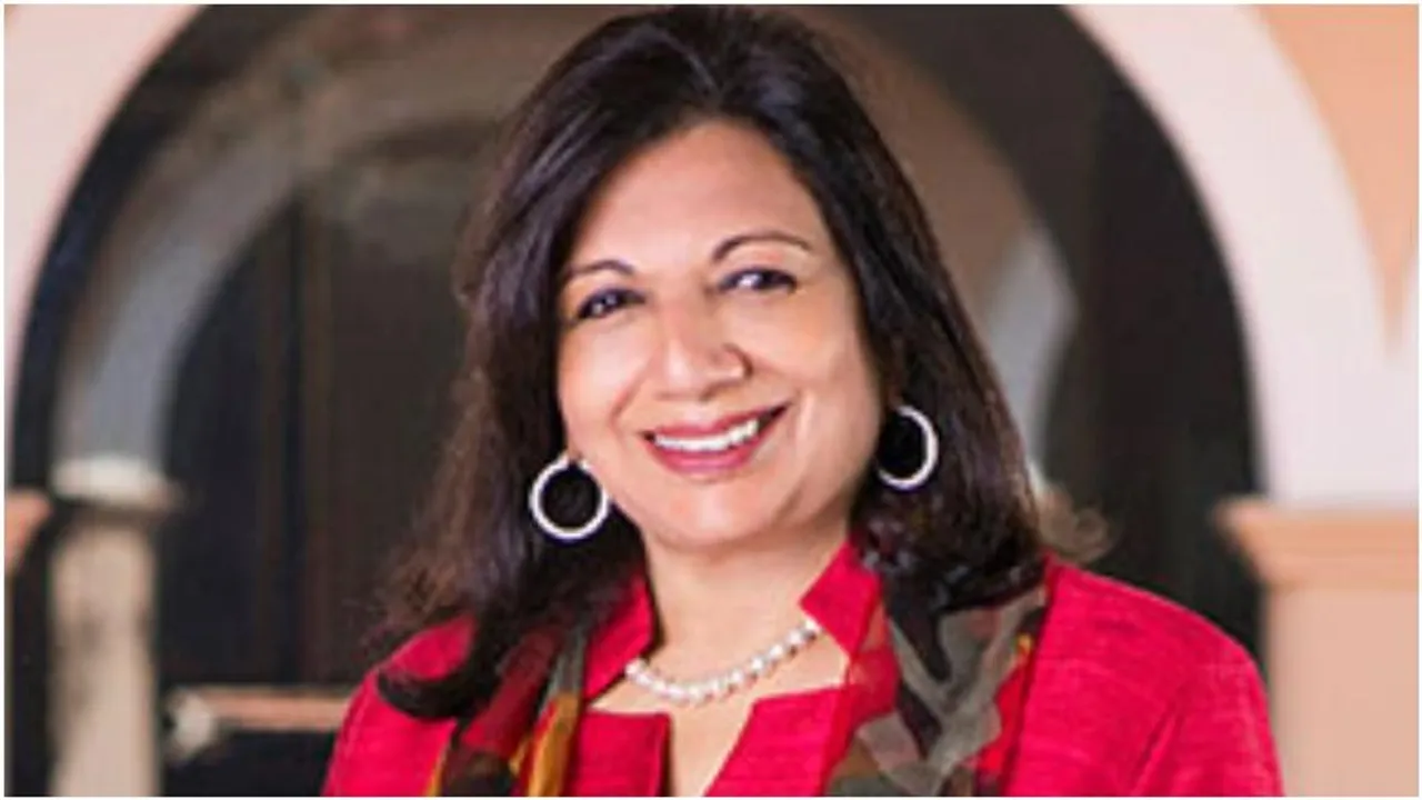 Kiran Mazumdar-Shaw’s proposal to reopen HAL Airport sparks mixed reactions