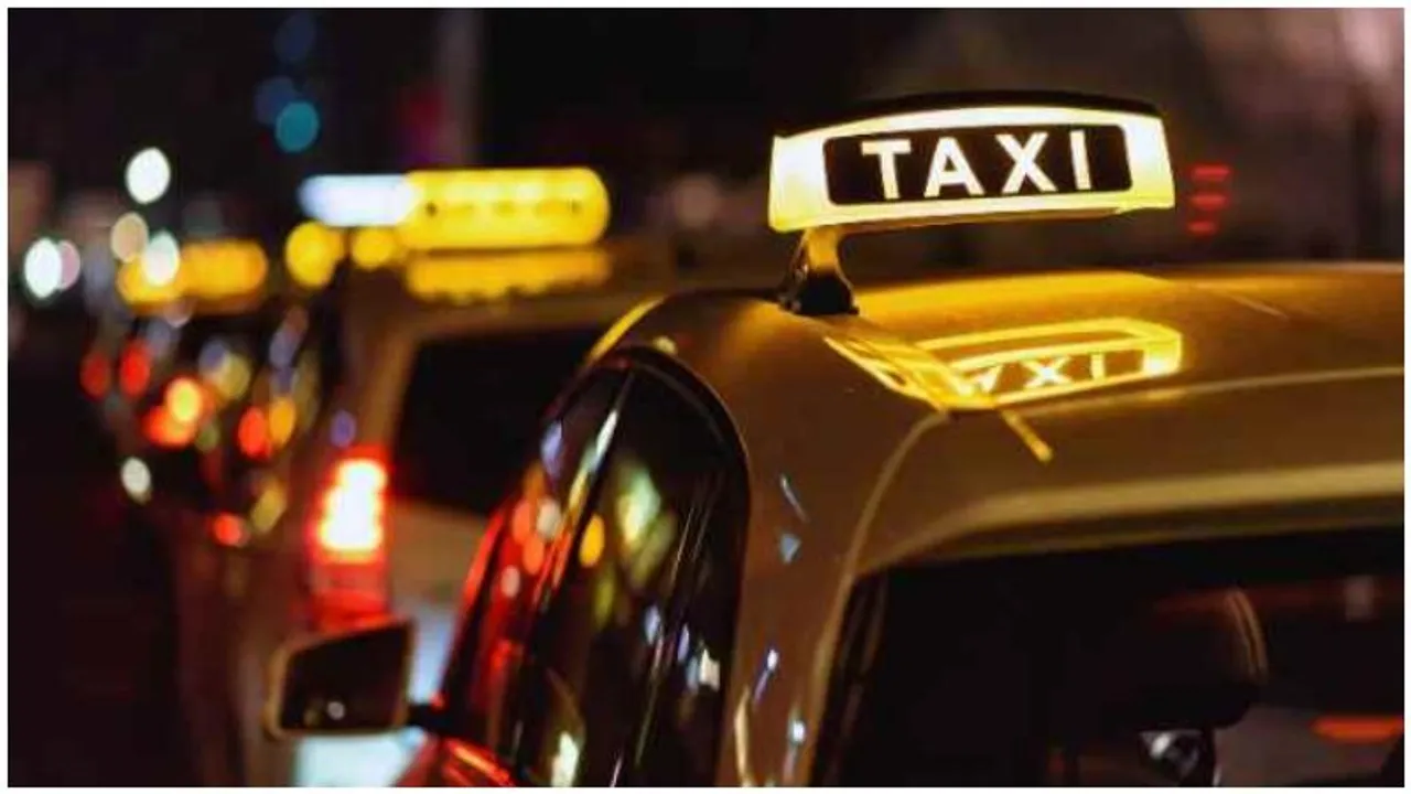 Bengaluru launches metered taxis as pilot program shifts away from aggregator model