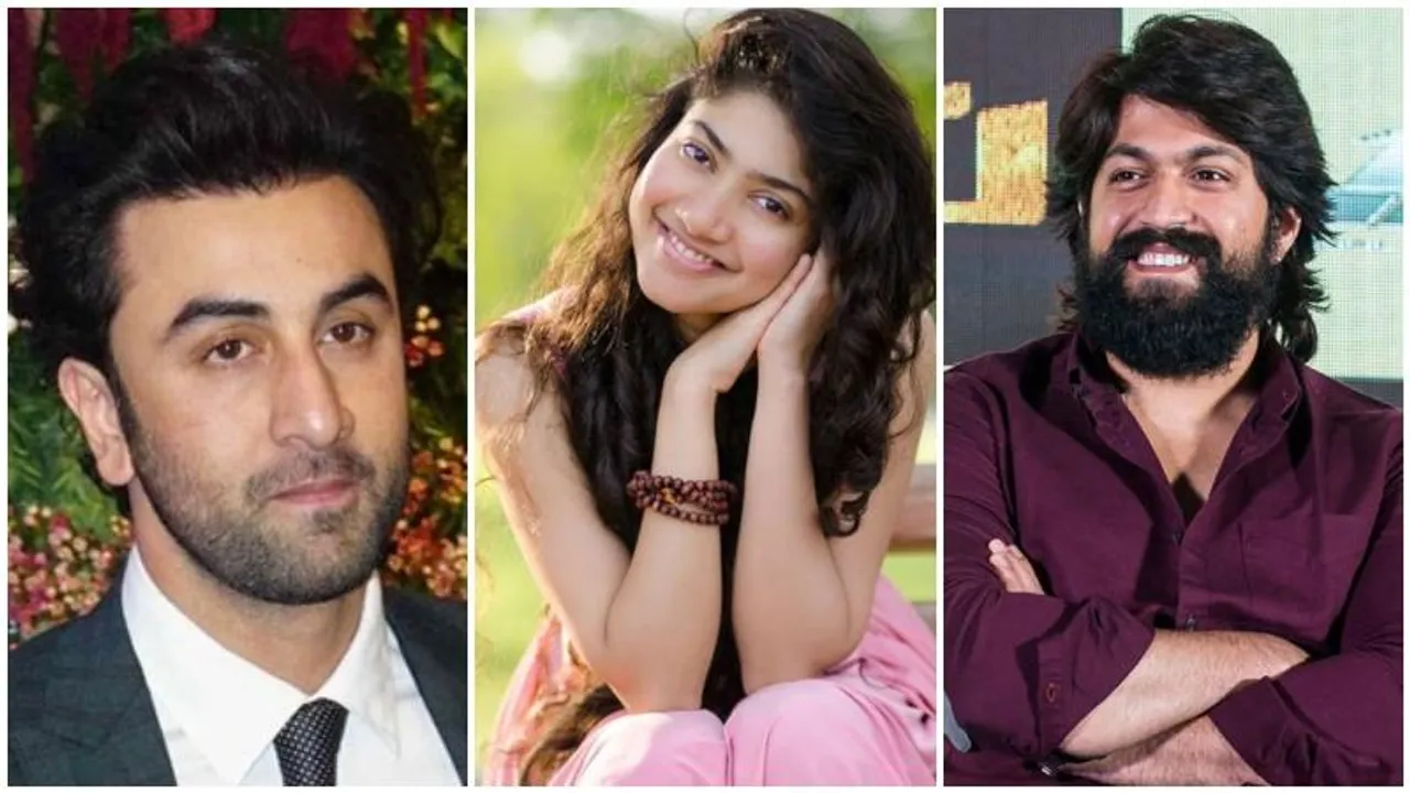 Ranbir Kapoor, Sai Pallavi, and Yash to star in epic Ramayana adaptation: Part 1 to release in 2026