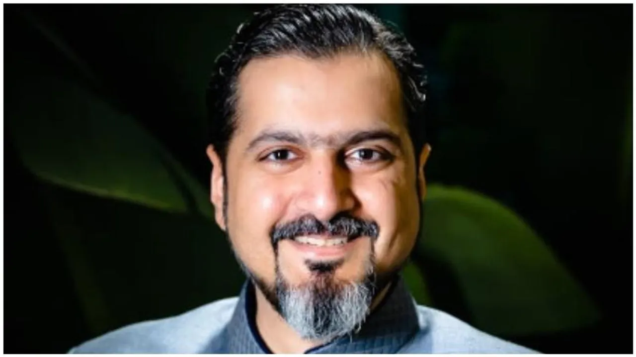 Bengaluru’s Ricky Kej secures fourth Grammy nomination