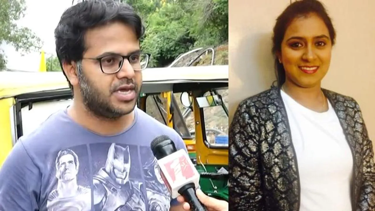 Sandhya’s tragic death case: Missing CCTV footage and dashcam raise questions