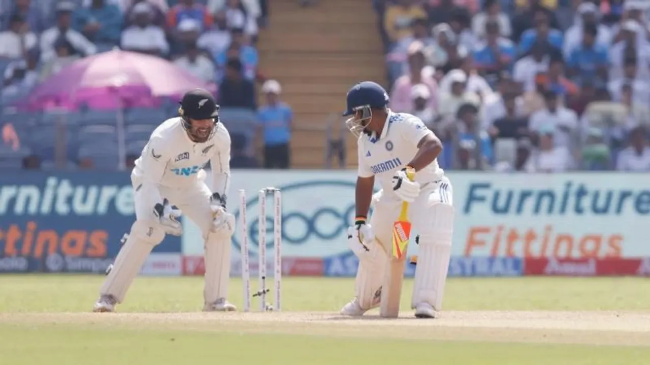 How will India's whitewash against New Zealand affect its WTC prospects?