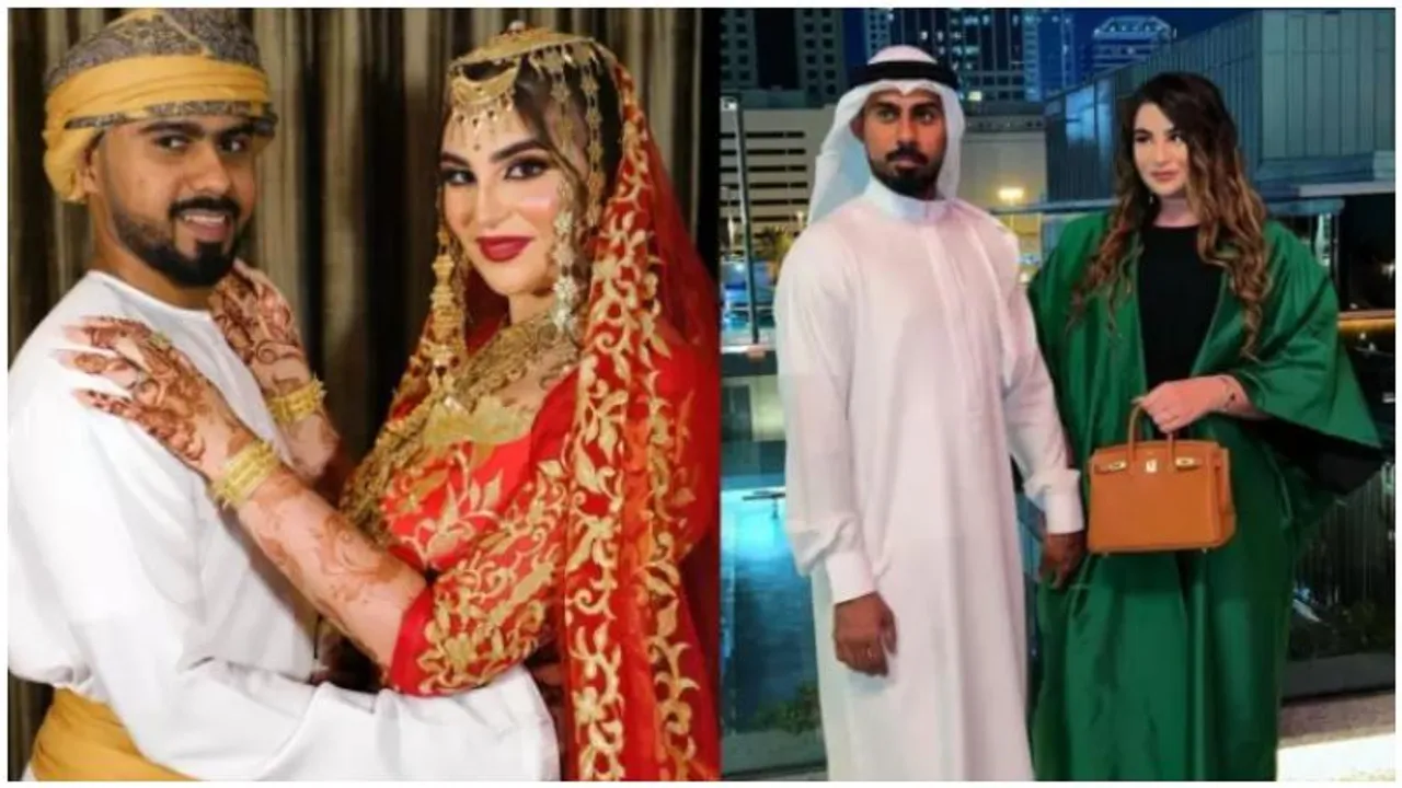 Dubai power couple’s lavish lifestyle and strict marriage rules spark global debate