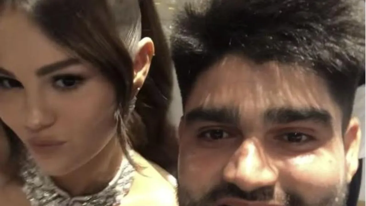 Fan asks Selena Gomez to chant 'Jai Shri Ram': Her reaction will leave you stunned!