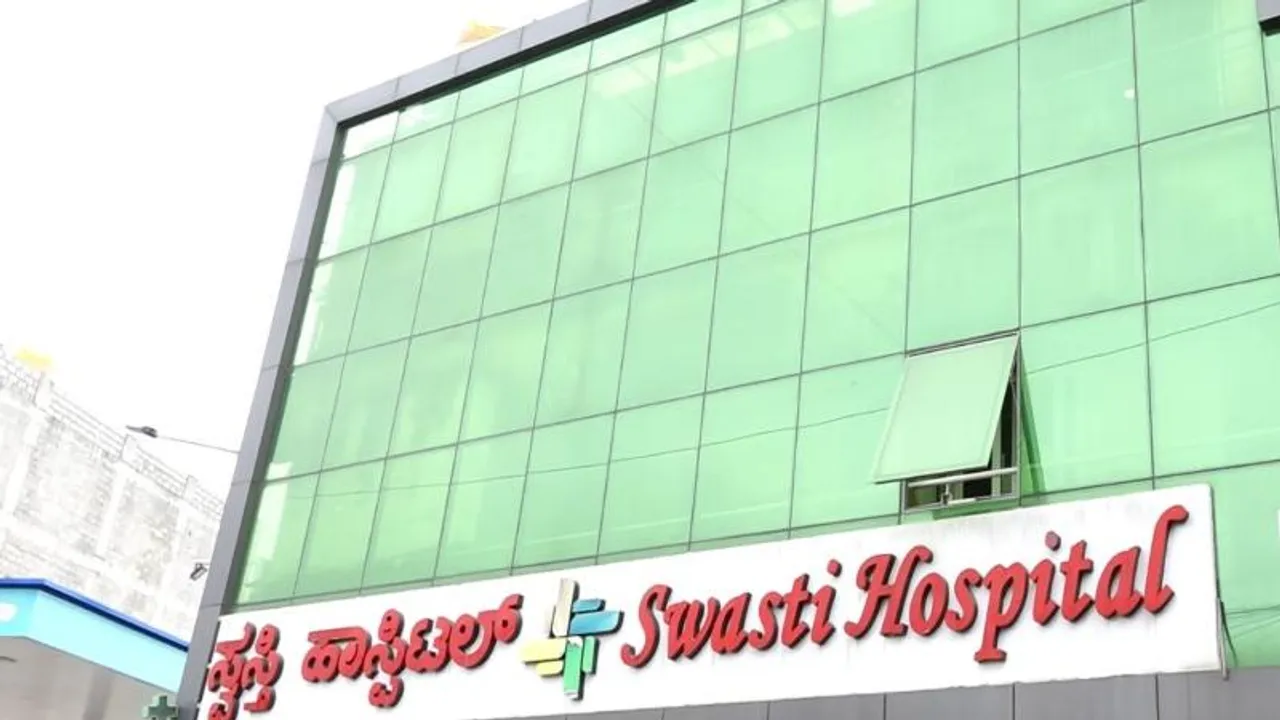 Bengaluru Hospital under investigation for alleged child-selling scandal