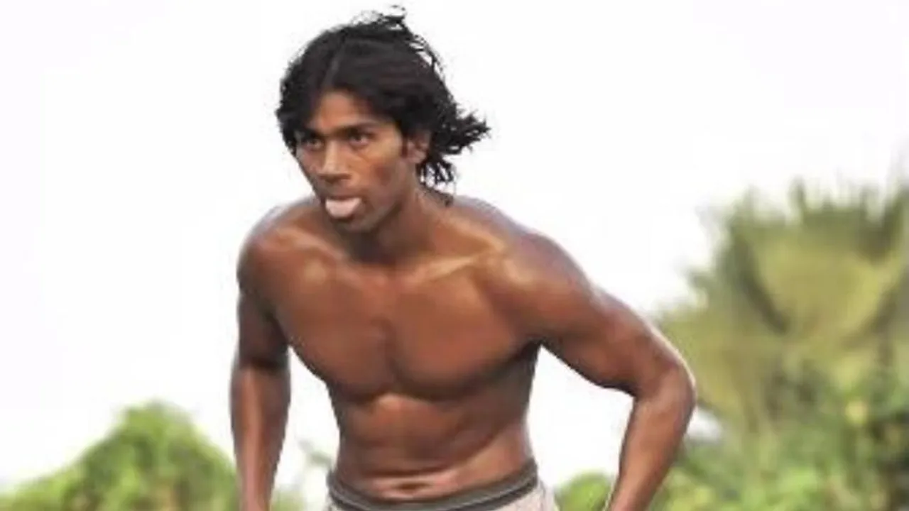 Know more on Bihari Tarzan who has captivated the internet