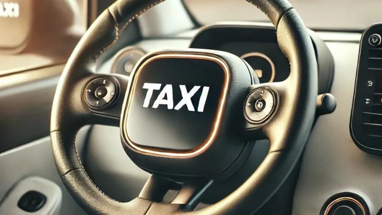 'You pay Rs 1k, but fare would be just Rs 800': How cabbies hoodwink Bengaluru airport travellers