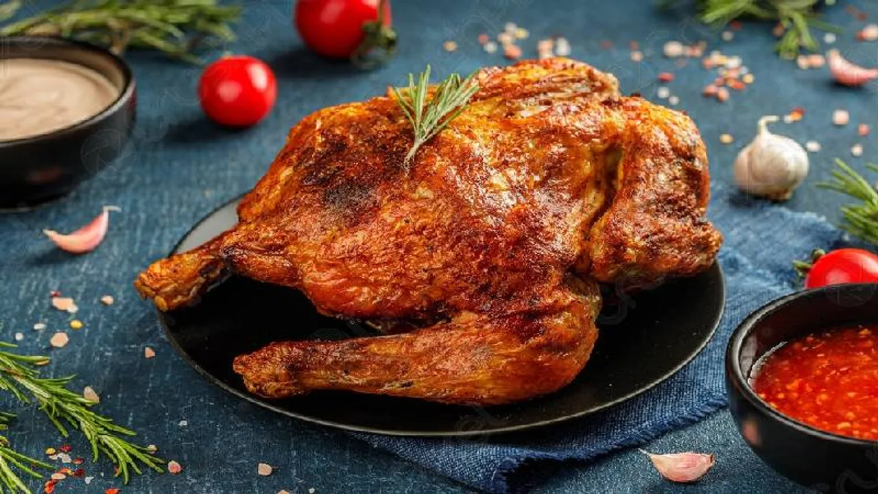 Bengaluru: Food safety officials raid Kabab Magic outlet after 10 consume Chicken Grill, fall ill